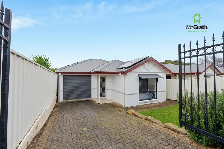46 Majorca Road