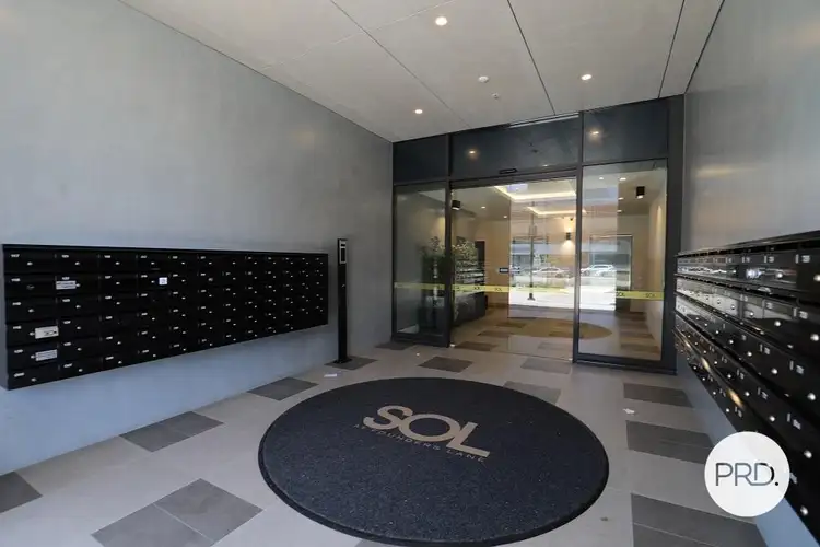 61 Cooyong Street