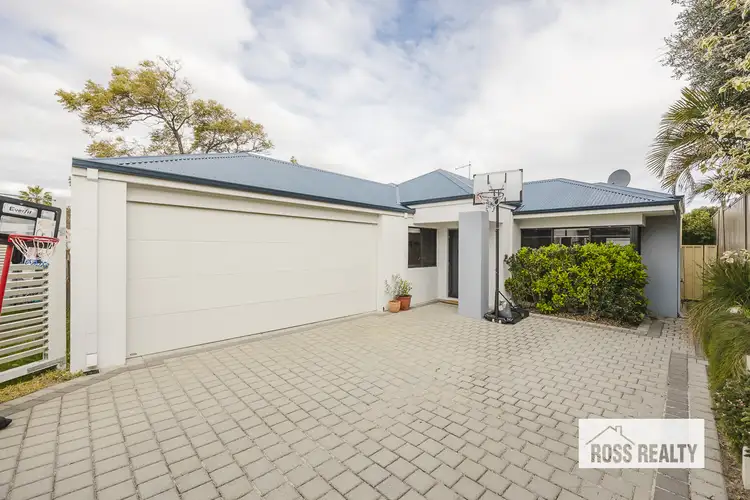 51A Lawrence Street