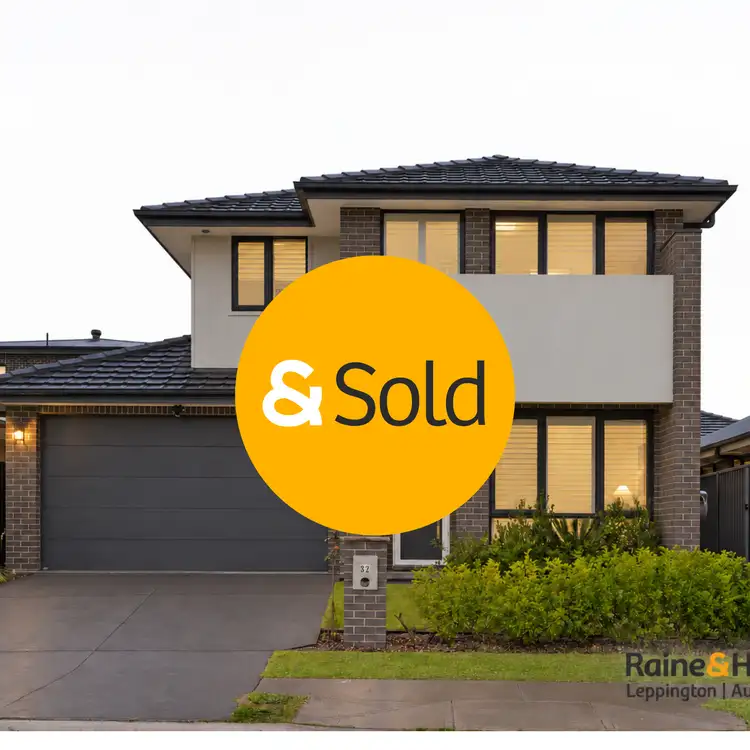 32 Robert Ingham Drive