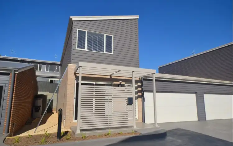 6 Cathie Road