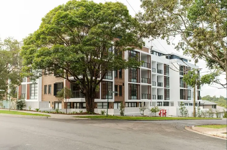 2-4 Merinda Street