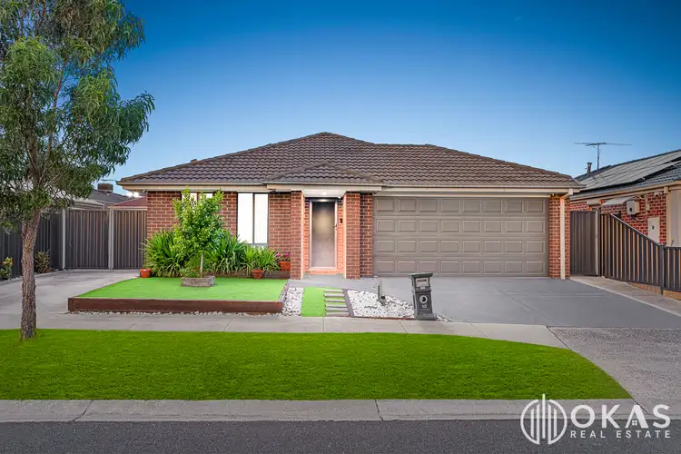 10 Toritta Way