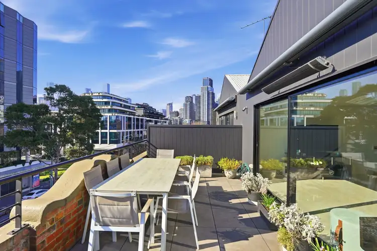 561 Spencer Street