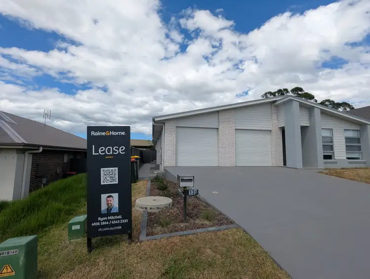 13A Daunt Street