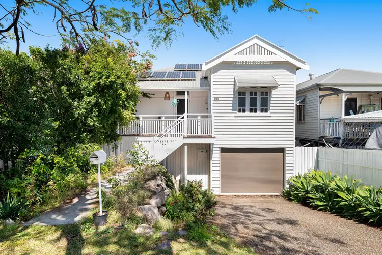 11 Karthina Street