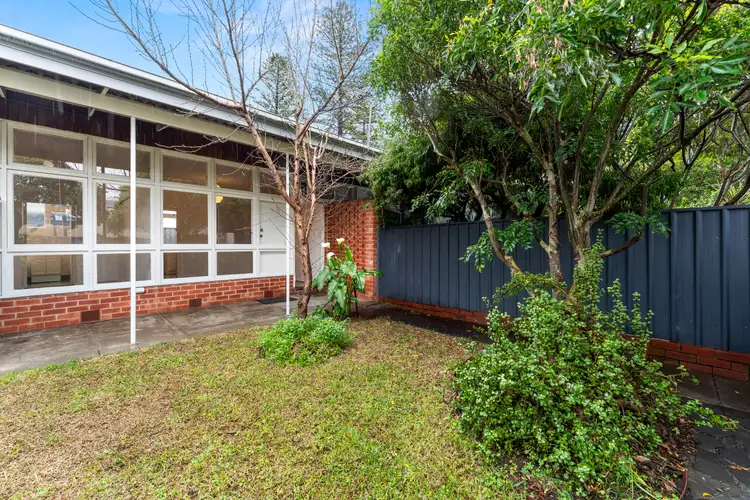 36A Pier Street