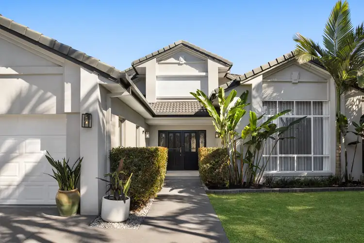 6 Gibraltar Drive
