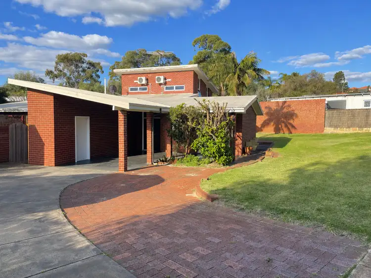 12 Goonang Road