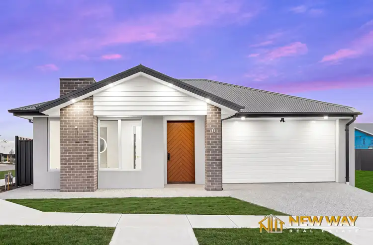13 Cosgrove Drive