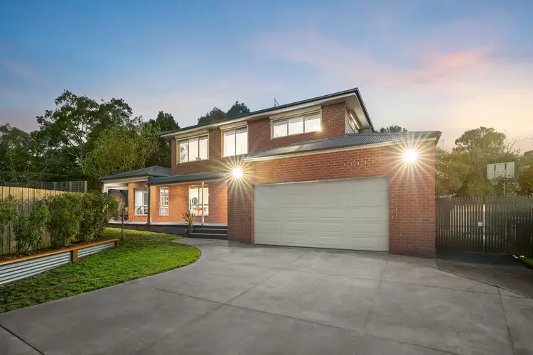 216A Main Hurstbridge Road