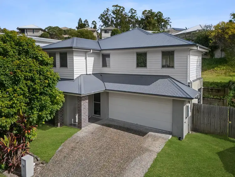 3 Balm Avenue