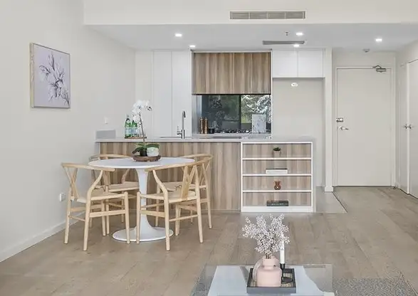 380 Forest Road