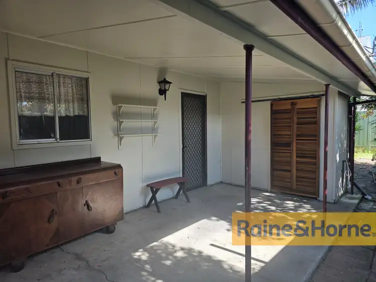 Cabin 501 Ocean Beach Road
