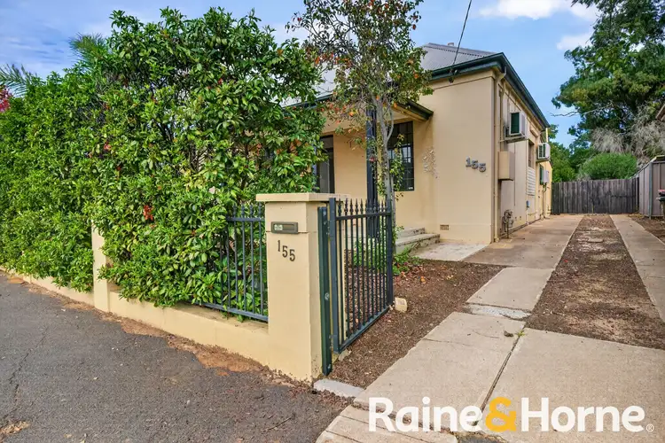 155 Cobra Street