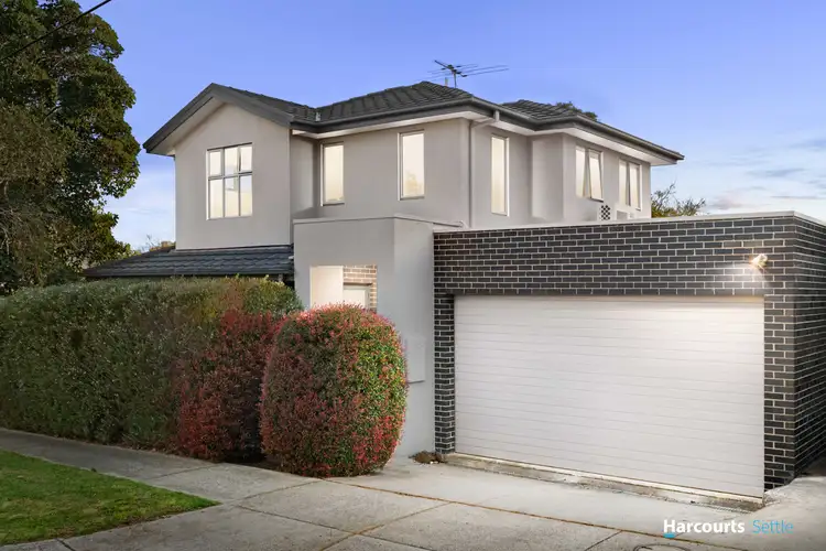 41 Salisbury Road