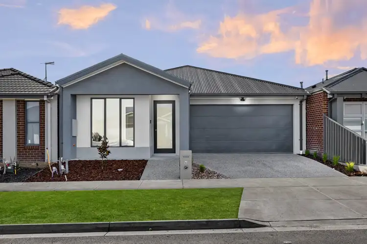 6 Dartmouth Road