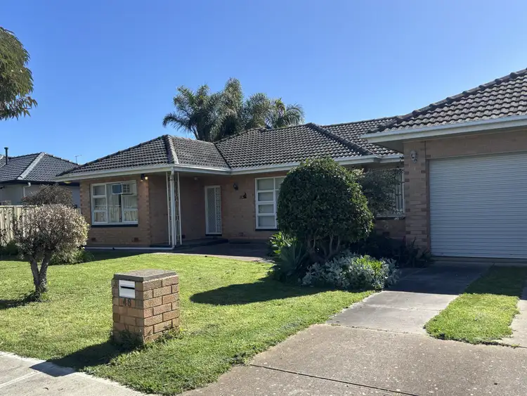 48 Austral Terrace