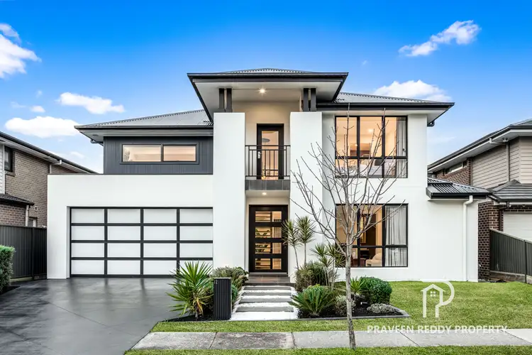 12 Rigney Street
