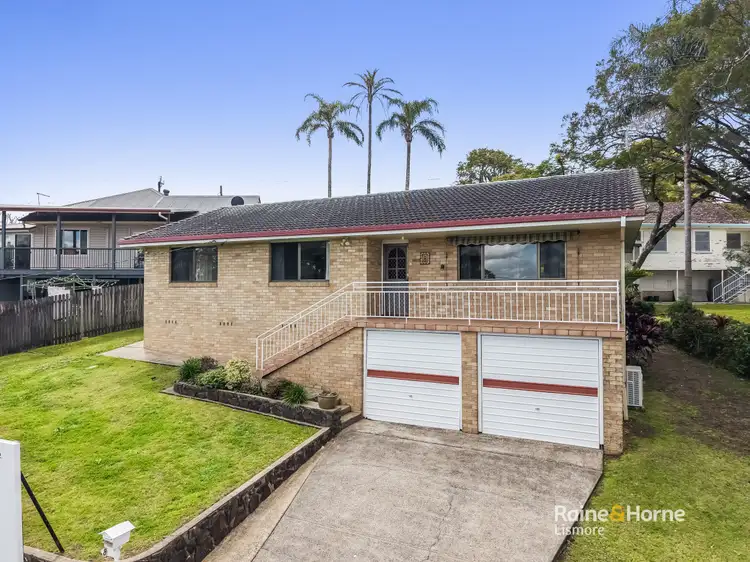 8 O'Flynn Street