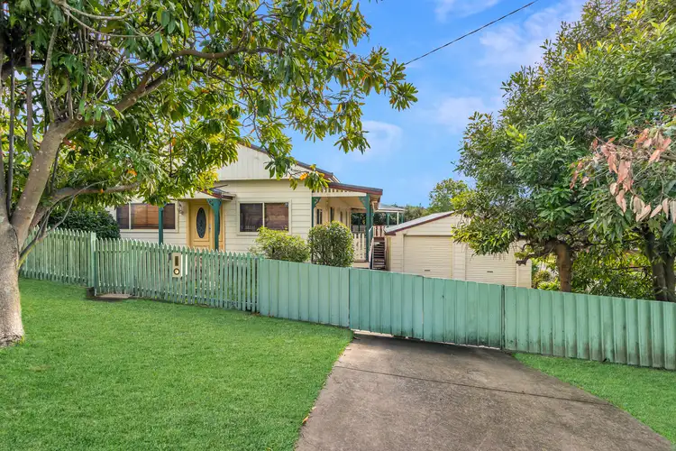 1 William Street