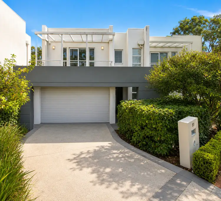 81 Brighton Drive