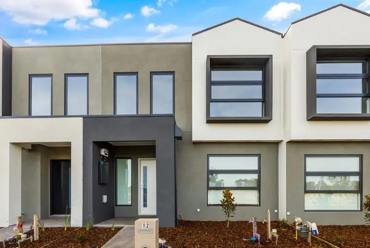12 Fulmine Drive