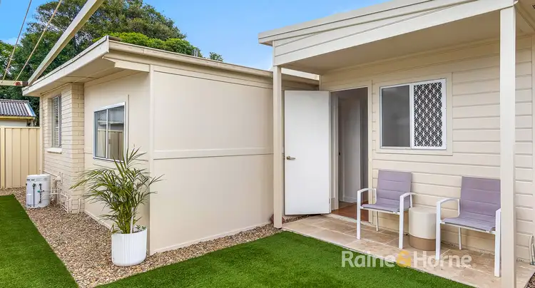 61A Gallipoli Avenue