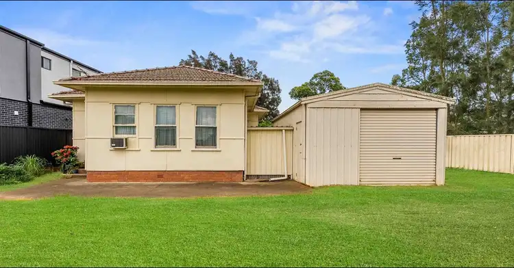 66 Avoca Road, Canley Heights NSW 2166