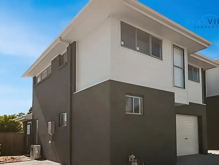 100A Michael Street