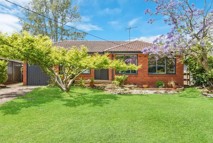 12 Rounce Avenue