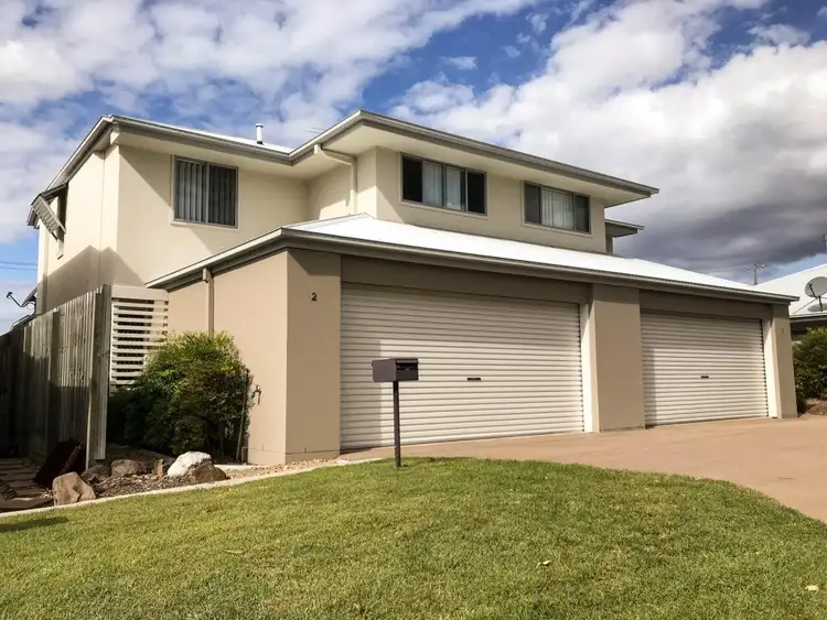 110 Lexey Crescent