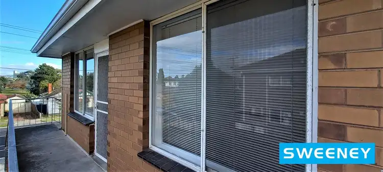 85 Devonshire Road