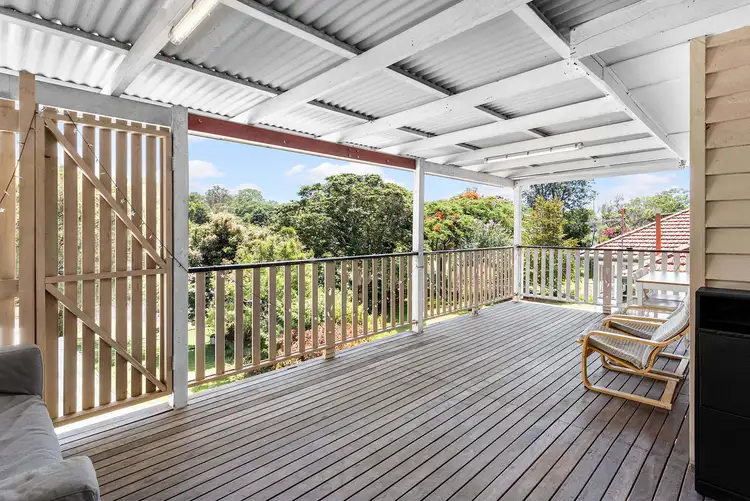 45 Boundary Road