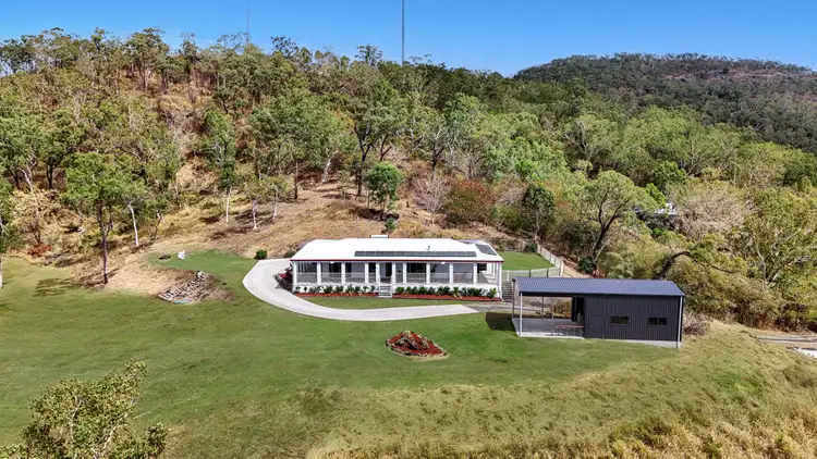 27 Mount Elliot Drive