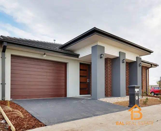 16 Codrington Road