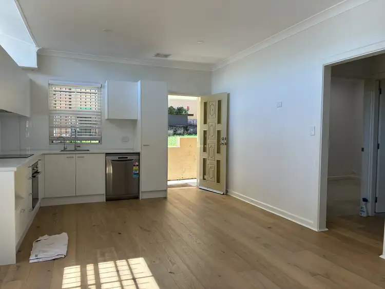 23A Rose Street