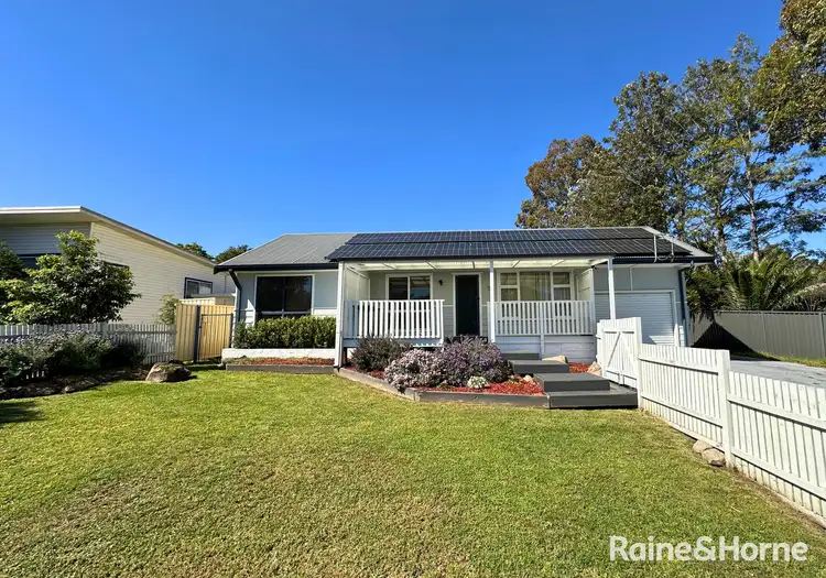 12 Hale Avenue