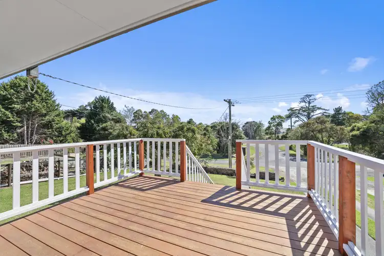 84 Ranceby Road