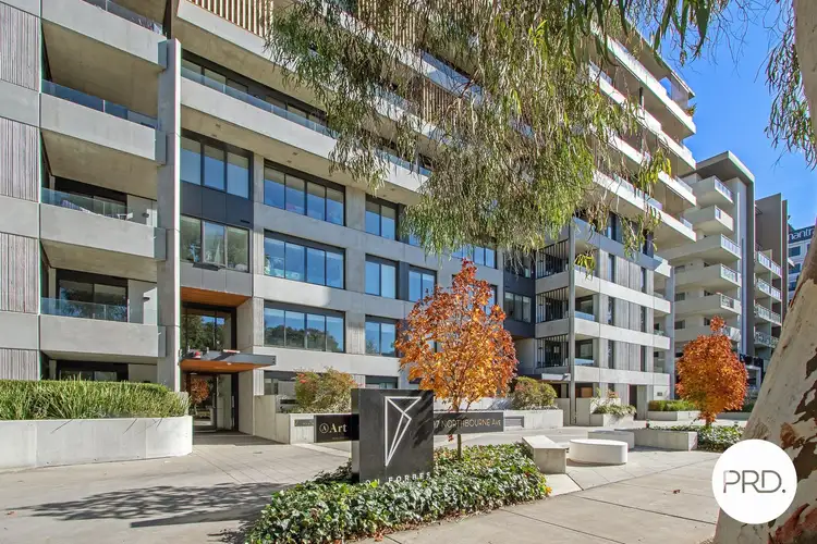 217 Northbourne Avenue