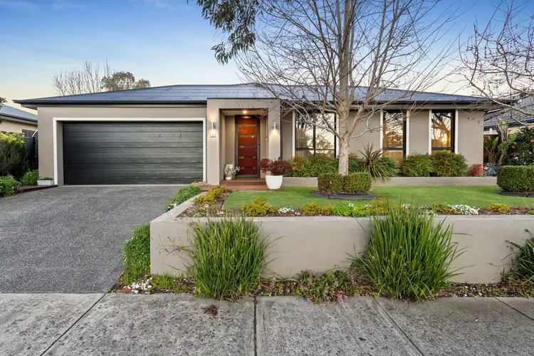 8 Serenity Drive