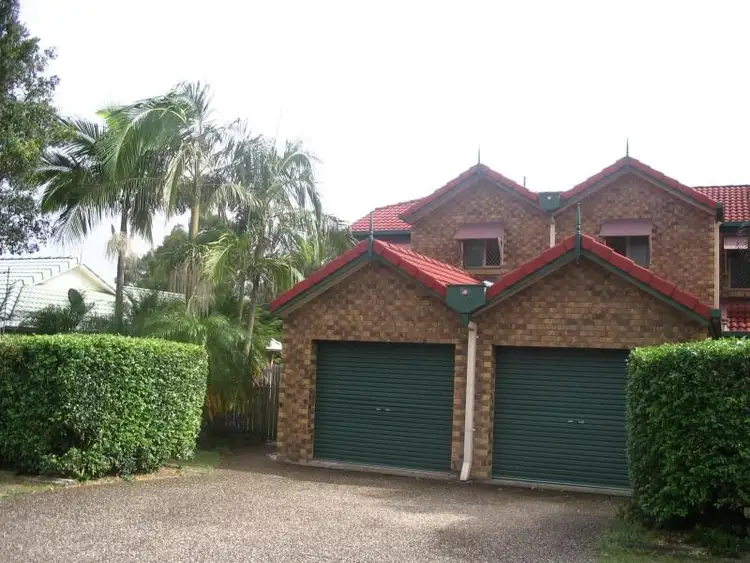41 Kakadu Circuit