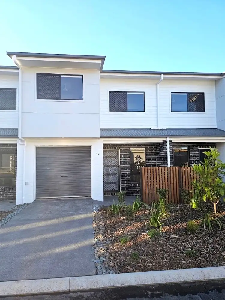 5 Royal Street