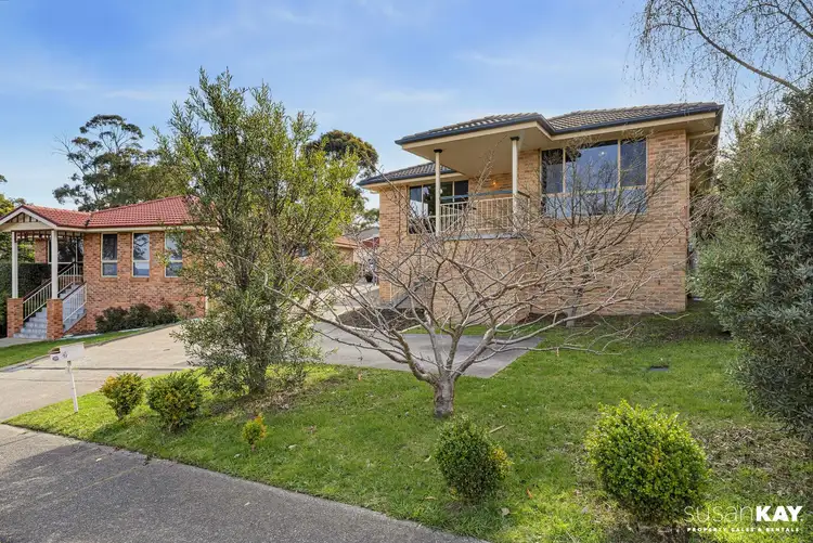 4 Birch Street