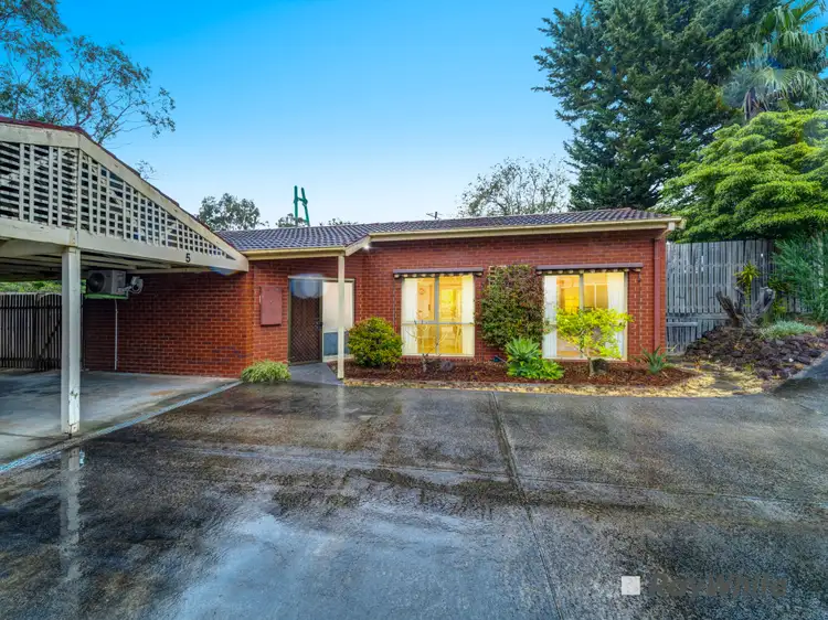 2-4 Blackwood Drive