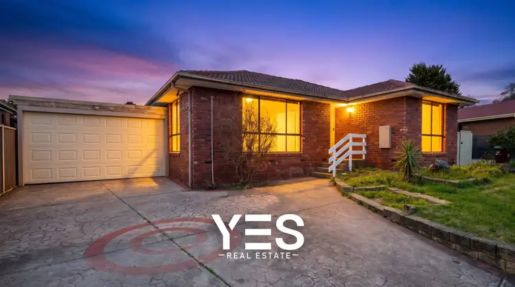 1 Heathcote Court