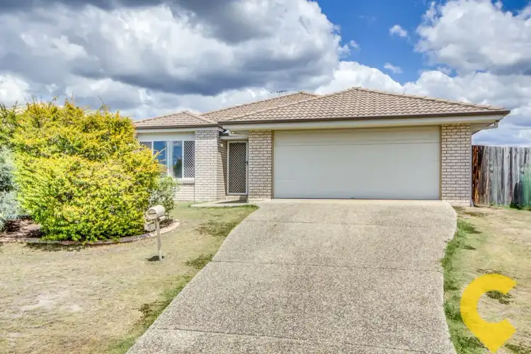 5 Ella Court,