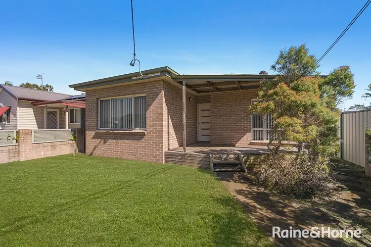 59 Barrenjoey Road