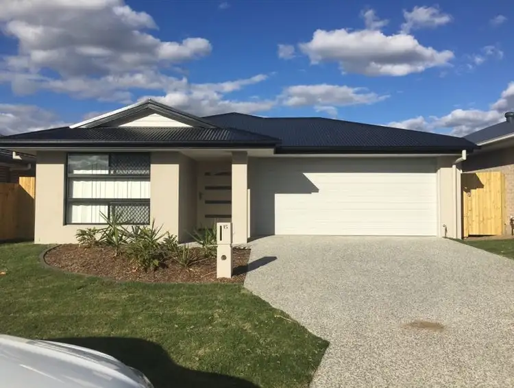 15 Boyland Way