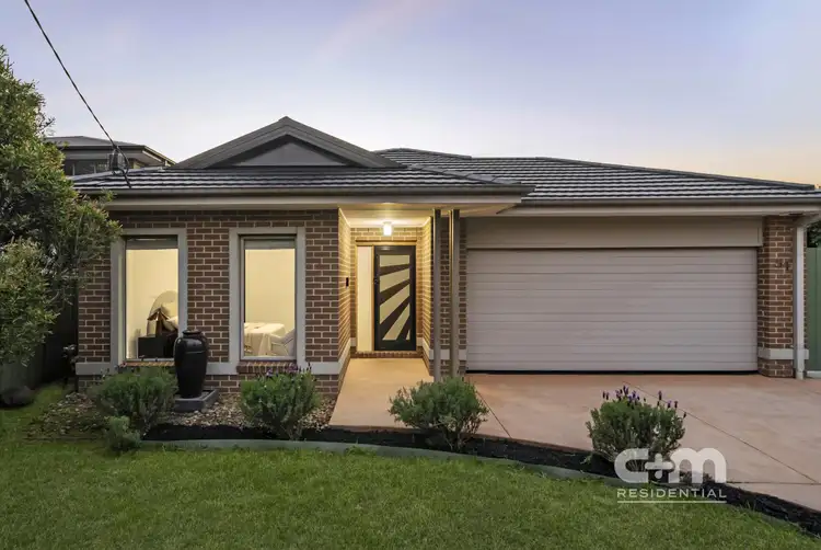 51 Cardinal Road